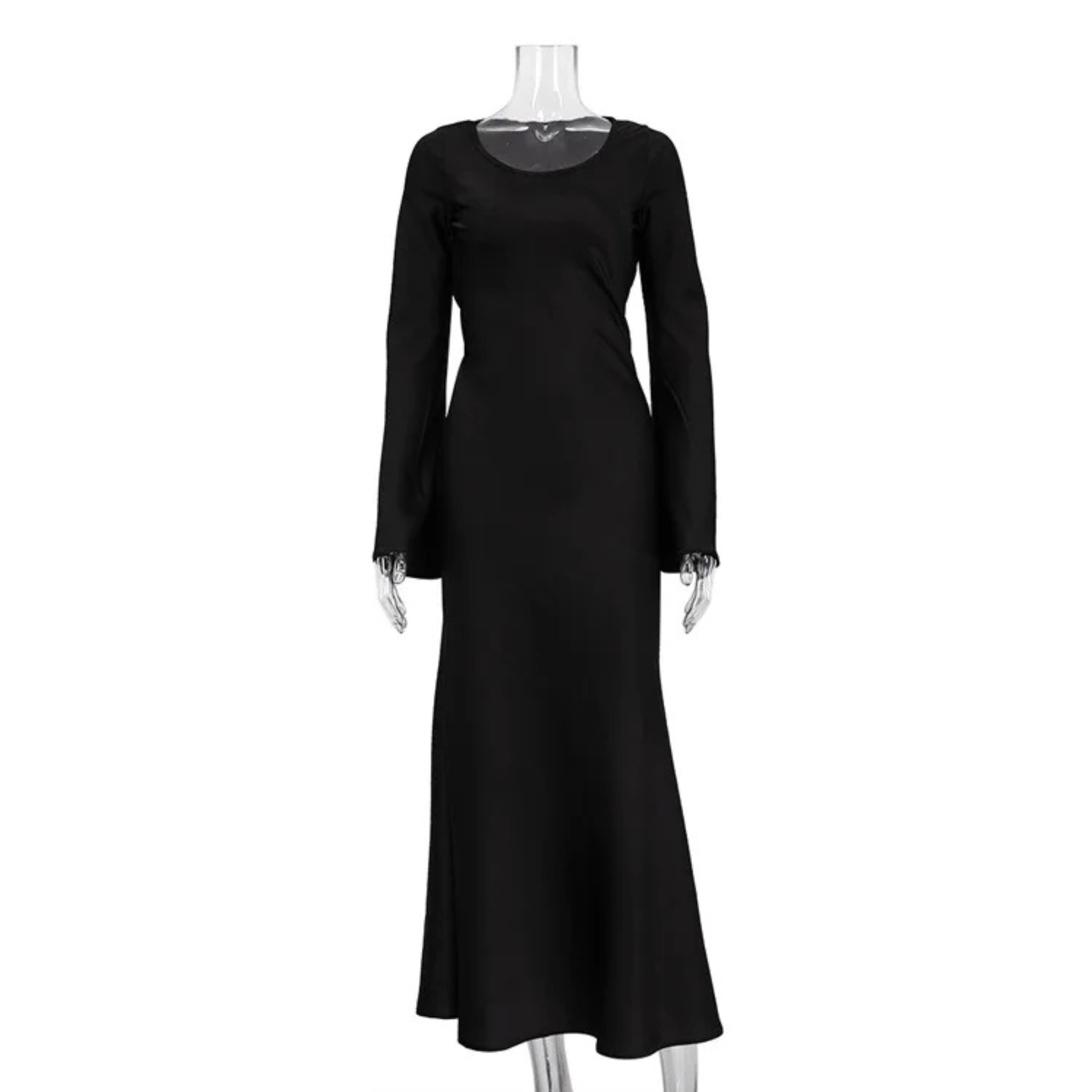 FERNICHI - Sommerkleid Lunaria